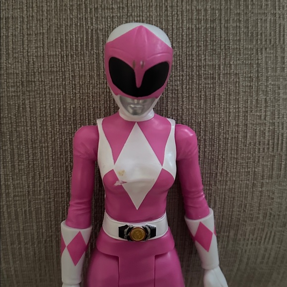 Power Rangers mighty morphin - Picture 2 of 5